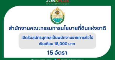 สำนักงานคณะกรรมการนโยบายที่ดินแห่งชาติ