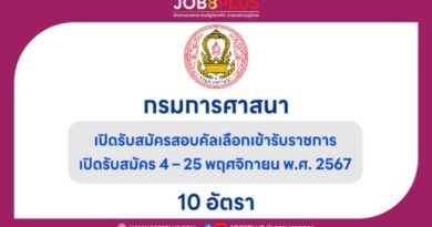 กรมการศาสนา