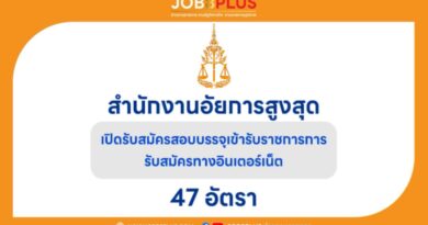 สำนักงานอัยการสูงสุด