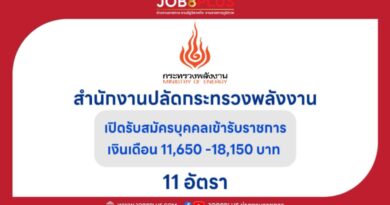 สำนักงานปลัดกระทรวงพลังงาน