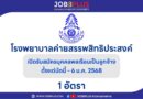 โรงพยาบาลค่ายสรรพสิทธิประสงค์