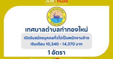 เทศบาลตำบลท่าทองใหม่