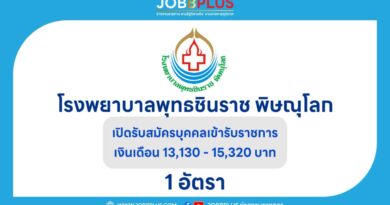 โรงพยาบาลพุทธชินราช พิษณุโลก
