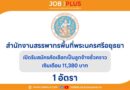 สํานักงานสรรพากรพื้นที่พระนครศรีอยุธยา