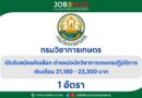 กรมวิชาการเกษตร