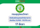กรมอุตุนิยมวิทยา