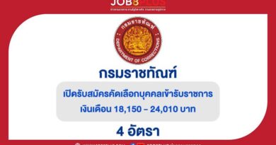 กรมราชทัณฑ์