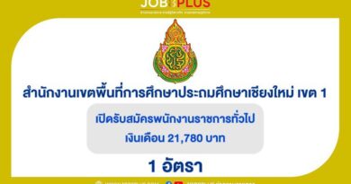 สำนักงานเขตพื้นที่การศึกษาประถมศึกษาเชียงใหม่ เขต 1