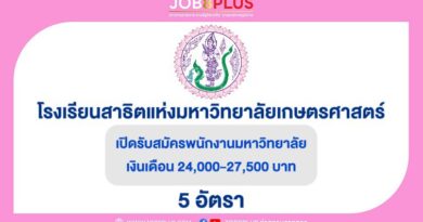 โรงเรียนสาธิตแห่งมหาวิทยาลัยเกษตรศาสตร์