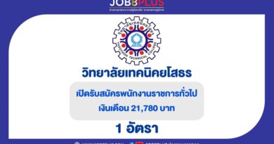 วิทยาลัยเทคนิคยโสธร