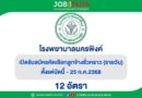 โรงพยาบาลนครพิงค์