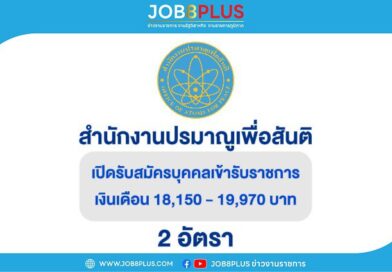 สำนักงานปรมาณูเพื่อสันติ