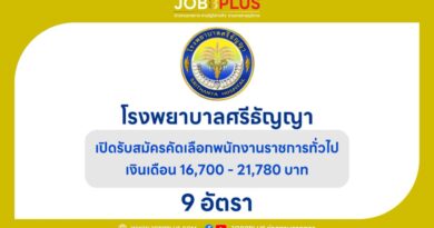 โรงพยาบาลศรีธัญญา