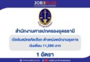 สำนักงานศาลปกครองอุดรธานี